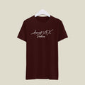 Associate Visual Effects Producer T-Shirt T-AVP1 Desichalchitra