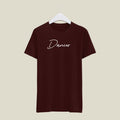 Dancer T-Shirt T-DF70 Desichalchitra