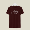 Assistant Cinematographer  T-Shirt T-ACC1 Desichalchitra