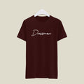 Dressman T-Shirt T-DRS1 Desichalchitra