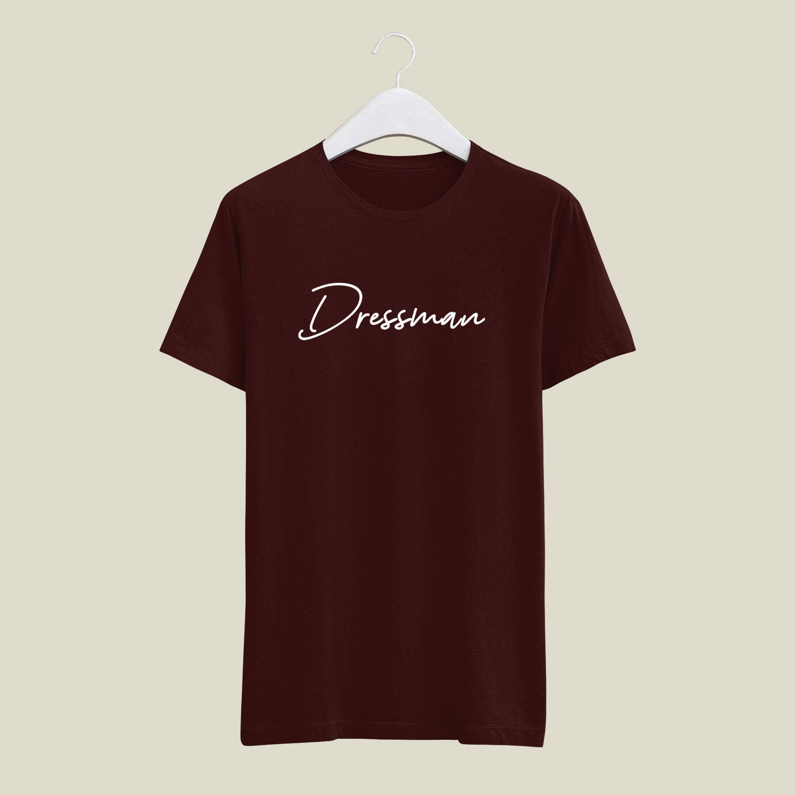 Dressman T-Shirt T-DRS1 Desichalchitra