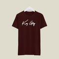 Key Grip T-Shirt T-KEY1 Desichalchitra