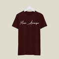 Music Arranger T-Shirt T-MA1 Desichalchitra