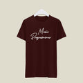 Music Programmer T-Shirt T-MP1 Desichalchitra
