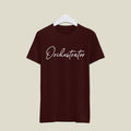 Orchestrator T-Shirt T-ORC1 Desichalchitra
