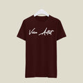 Voice Artist T-Shirt T-VOC1 Desichalchitra