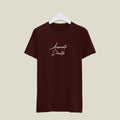 Associate Director T-Shirt T-ASD1 Desichalchitra