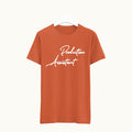 Production Assistant T-Shirt T-PRA1 Desichalchitra