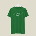 Associate Visual Effects Producer T-Shirt T-AVP1 Desichalchitra