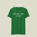 Associate Creative Director T-Shirt T-DCA1 Desichalchitra