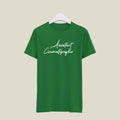 Assistant Cinematographer  T-Shirt T-ACC1 Desichalchitra