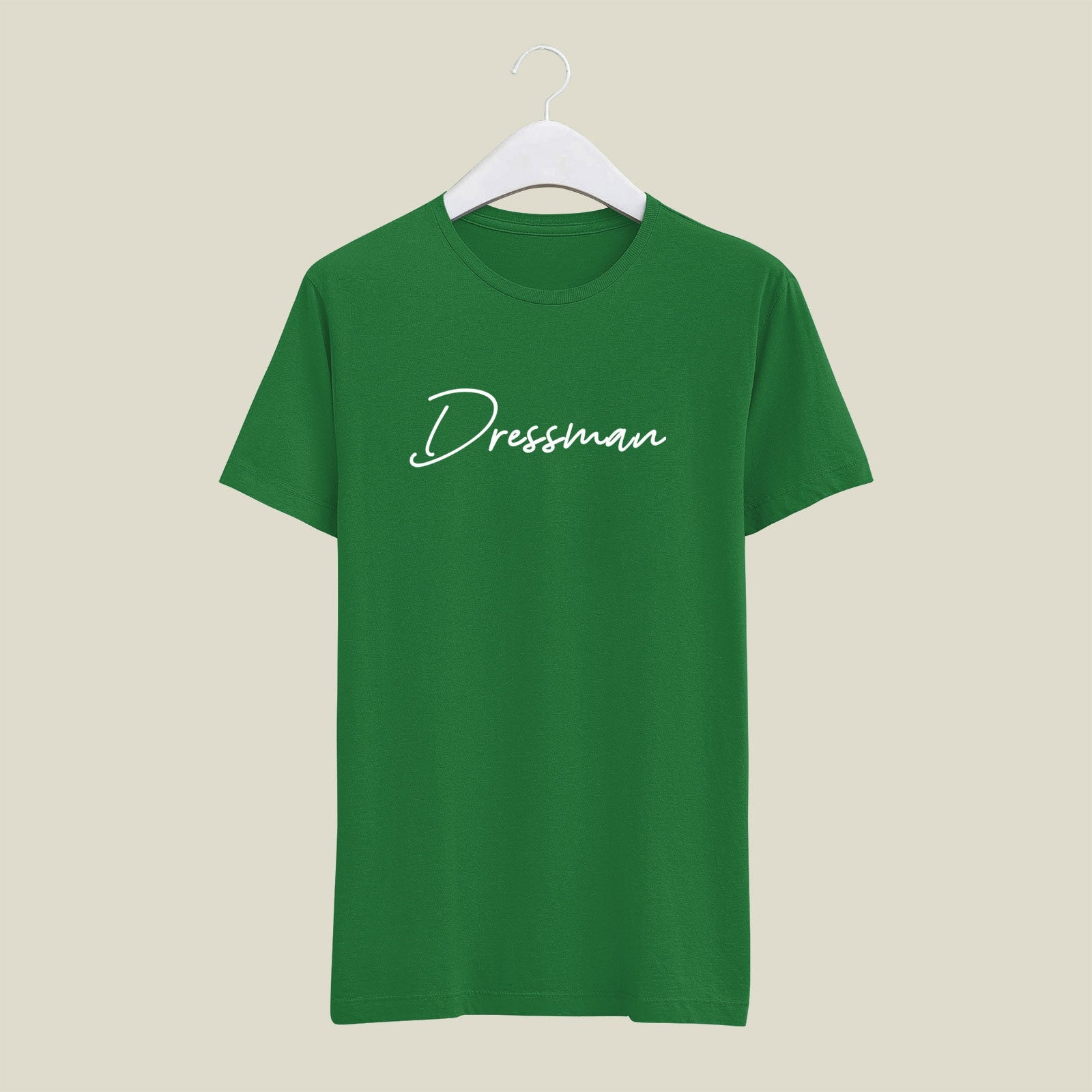 Dressman T-Shirt T-DRS1 Desichalchitra