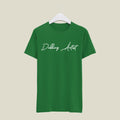 Dubbing Artist T-Shirt T-DUB1 Desichalchitra