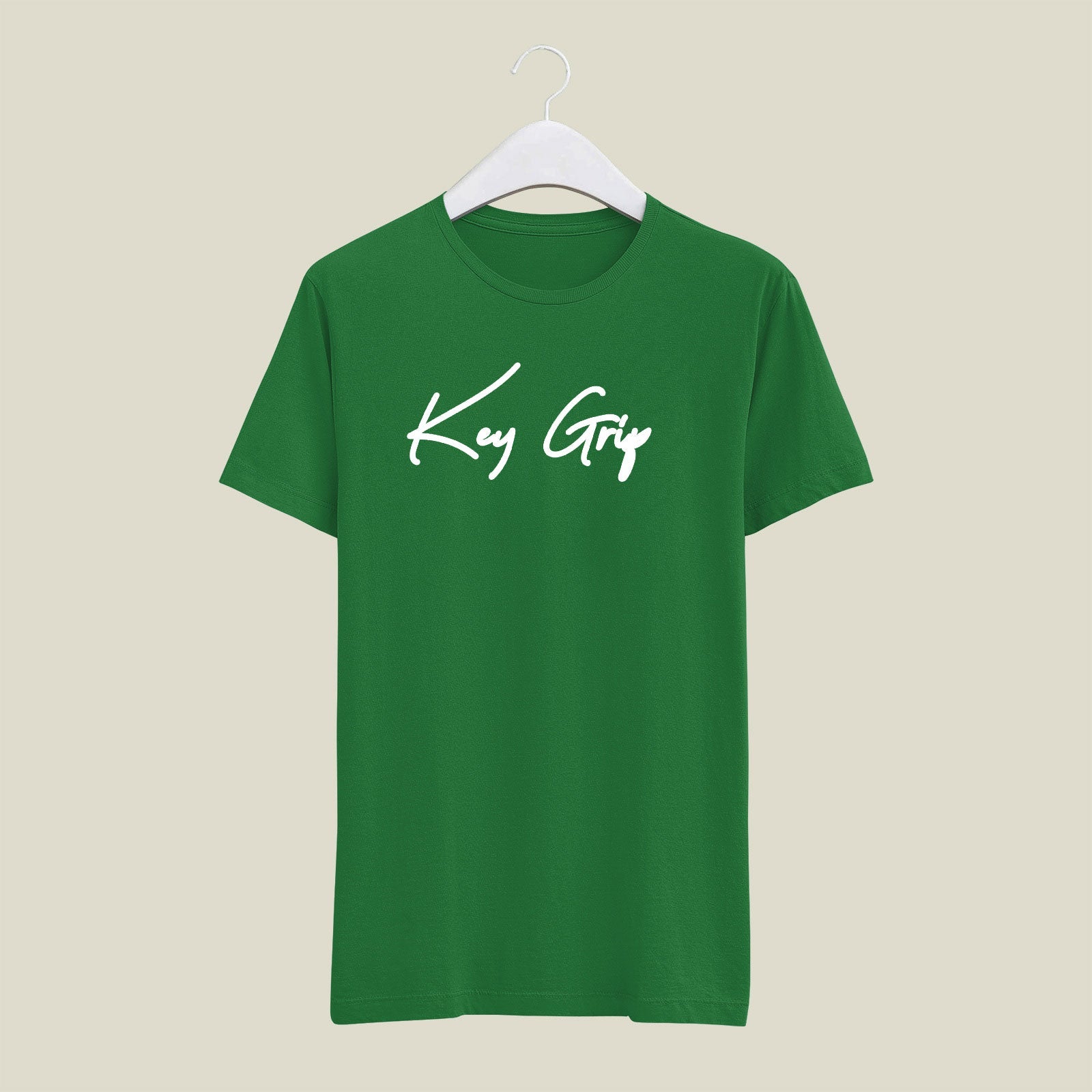 Key Grip T-Shirt T-KEY1 Desichalchitra