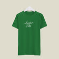 Assistant Editor T-Shirt T-ASE1 Desichalchitra