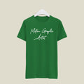 Motion Graphic Artist T-Shirt T-MGA1 Desichalchitra