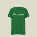 Music Arranger T-Shirt T-MA1 Desichalchitra