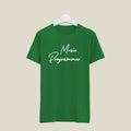 Music Programmer T-Shirt T-MP1 Desichalchitra