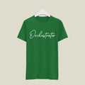 Orchestrator T-Shirt T-ORC1 Desichalchitra