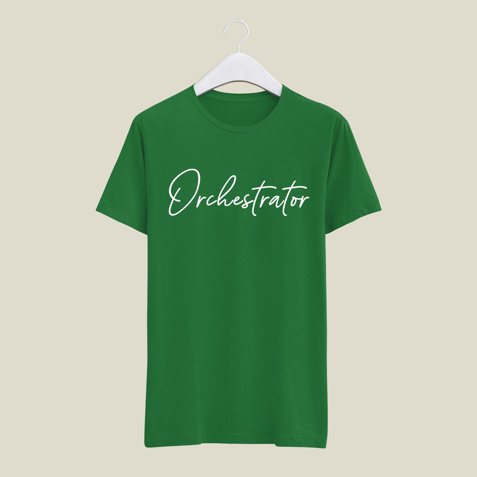 Orchestrator T-Shirt T-ORC1 Desichalchitra