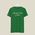Associate Creative Director T-Shirt T-DCA1 Desichalchitra