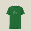 Associate Director T-Shirt T-ASD1 Desichalchitra