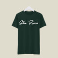 Show Runner T-Shirt T-SHR1 Desichalchitra