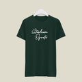 Steadicam Operator T-Shirt T-SO1 Desichalchitra