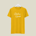 Steadicam Operator T-Shirt T-SO1 Desichalchitra