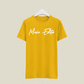 Music Editor T-Shirt T-MED1 Desichalchitra