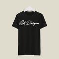 Set Designer T-Shirt T-SDG1 Desichalchitra
