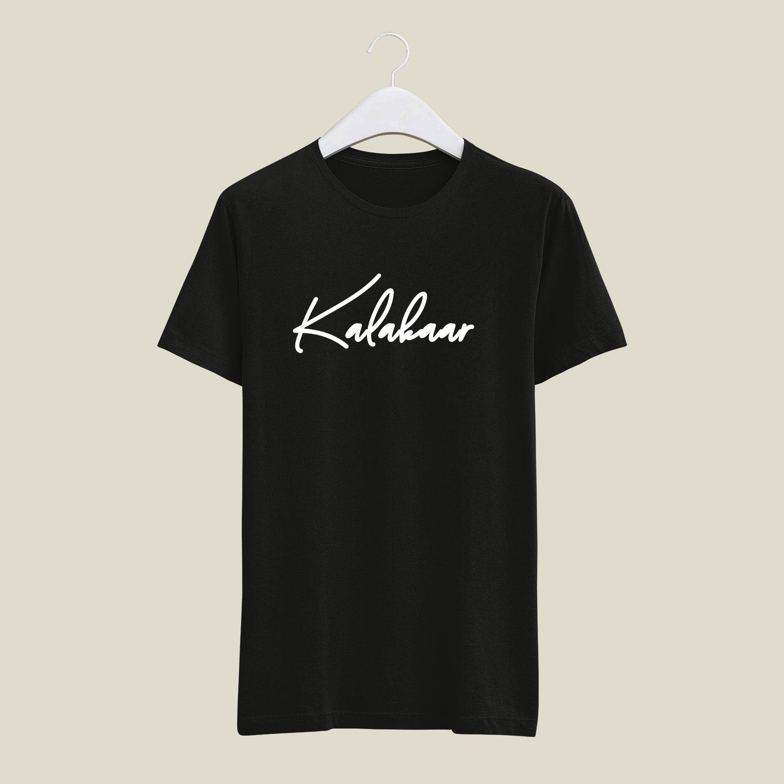 Kalakaar T-Shirt T-KAL1 Desichalchitra