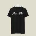 Music Editor T-Shirt T-MED1 Desichalchitra