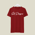 Set Designer T-Shirt T-SDG1 Desichalchitra