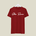 Show Runner T-Shirt T-SHR1 Desichalchitra