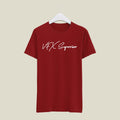 VFX Supervisor T-Shirt T-VFS1 Desichalchitra
