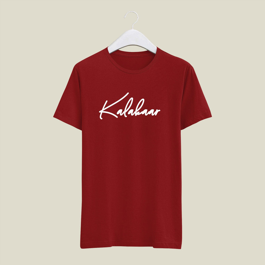 Kalakaar T-Shirt T-KAL1 Desichalchitra