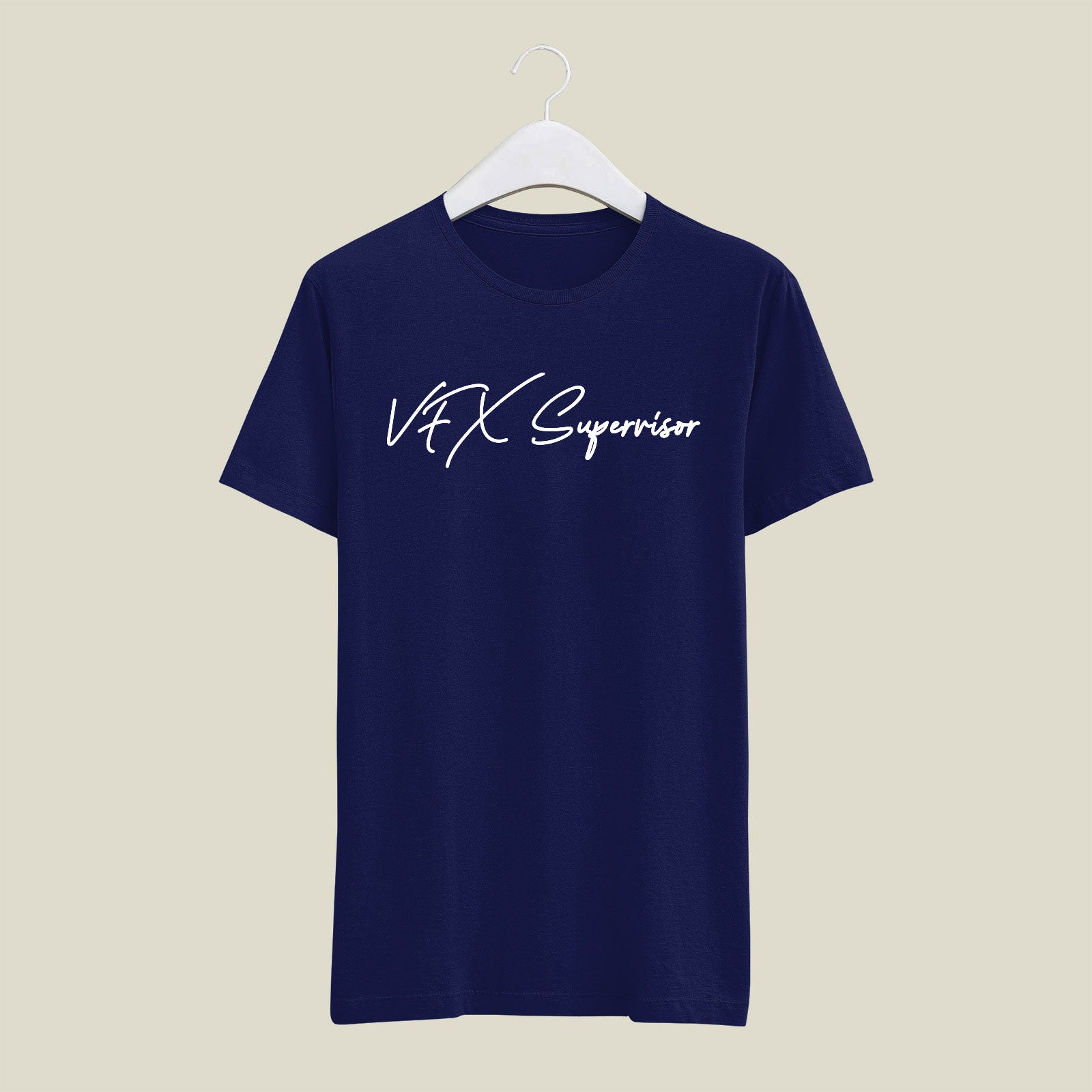 VFX Supervisor T-Shirt T-VFS1 Desichalchitra