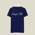 Octocopter Pilot T-Shirt T-OP1 Desichalchitra