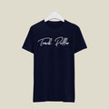 Track Puller T-Shirt T-TP1 Desichalchitra