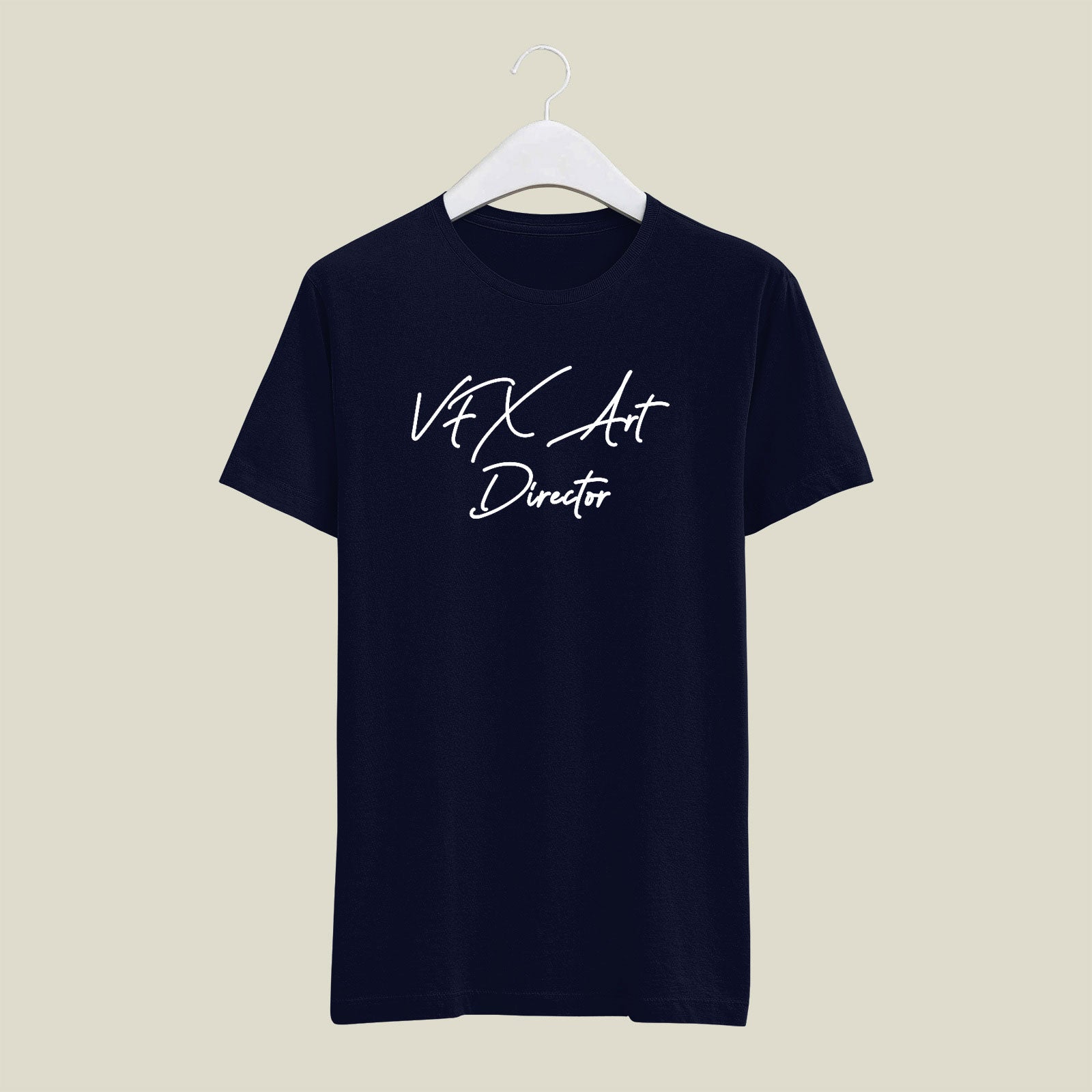 VFX Art Director T-Shirt T-VFD1 Desichalchitra