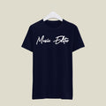 Music Editor T-Shirt T-MED1 Desichalchitra