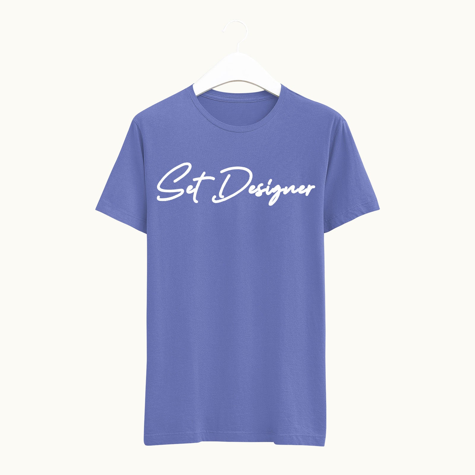 Set Designer T-Shirt T-SDG1 Desichalchitra