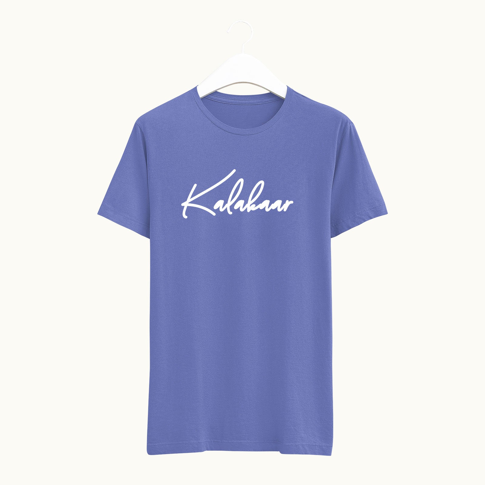 Kalakaar T-Shirt T-KAL1 Desichalchitra