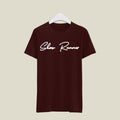 Show Runner T-Shirt T-SHR1 Desichalchitra