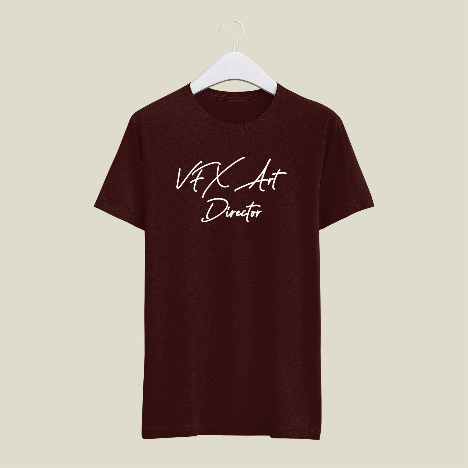 VFX Art Director T-Shirt T-VFD1 Desichalchitra