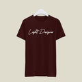Light Designer T-Shirt T-LD1 Desichalchitra
