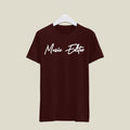 Music Editor T-Shirt T-MED1 Desichalchitra