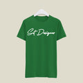 Set Designer T-Shirt T-SDG1 Desichalchitra