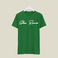 Show Runner T-Shirt T-SHR1 Desichalchitra